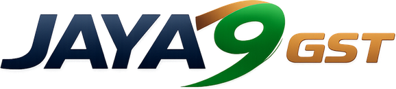 Jaya9 GST Logo